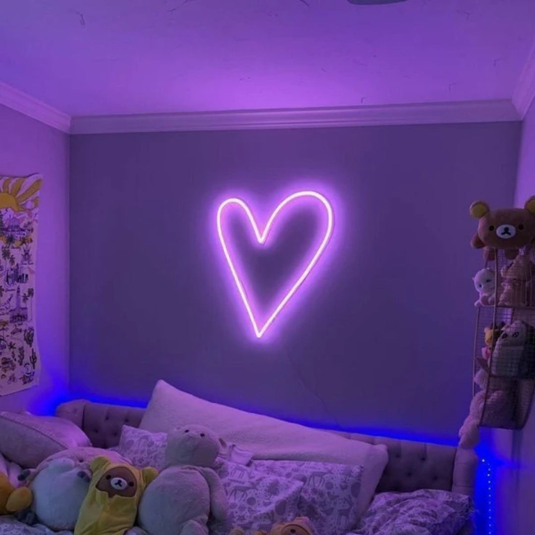 Smart Neon Strip™ - Hangulatvilágítás