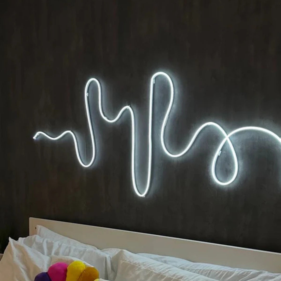 Smart Neon Strip™ - Hangulatvilágítás