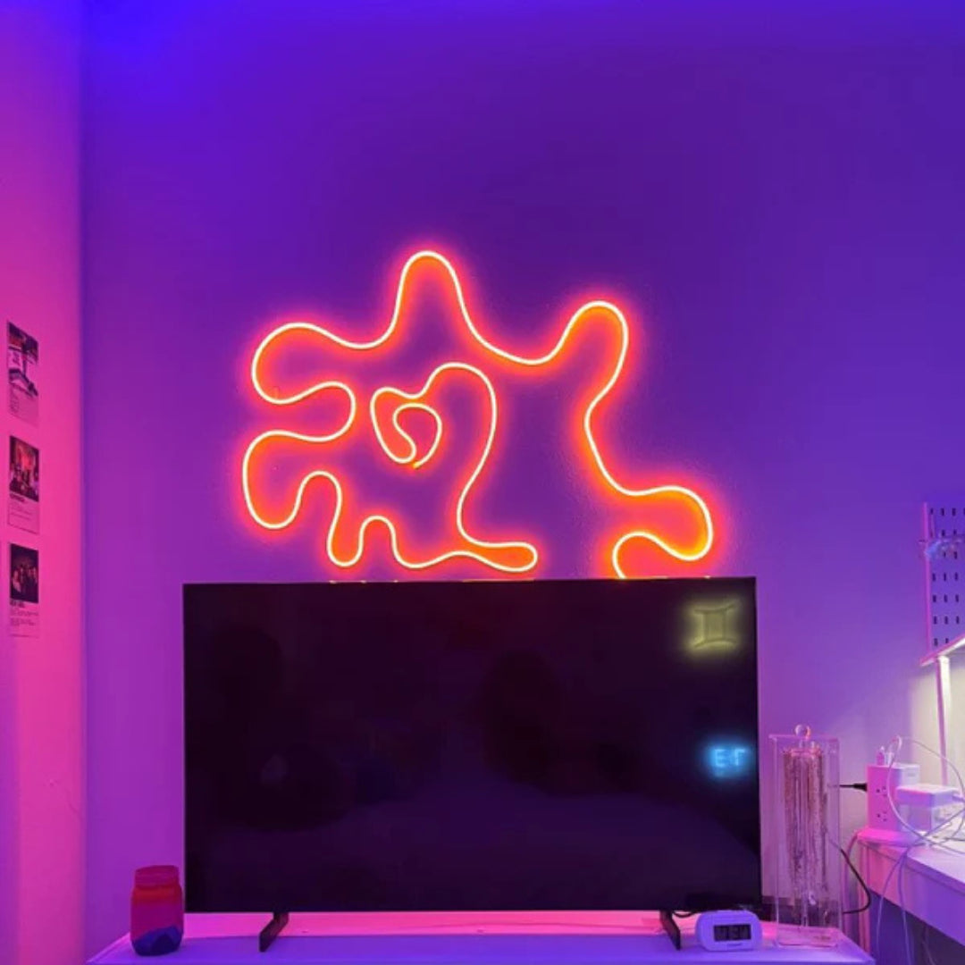 Smart Neon Strip™ - Hangulatvilágítás