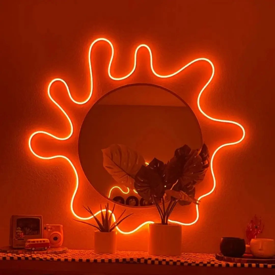 Smart Neon Strip™ - Hangulatvilágítás