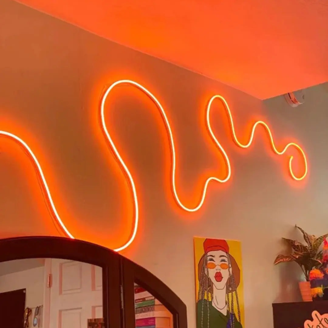 Smart Neon Strip™ - Hangulatvilágítás