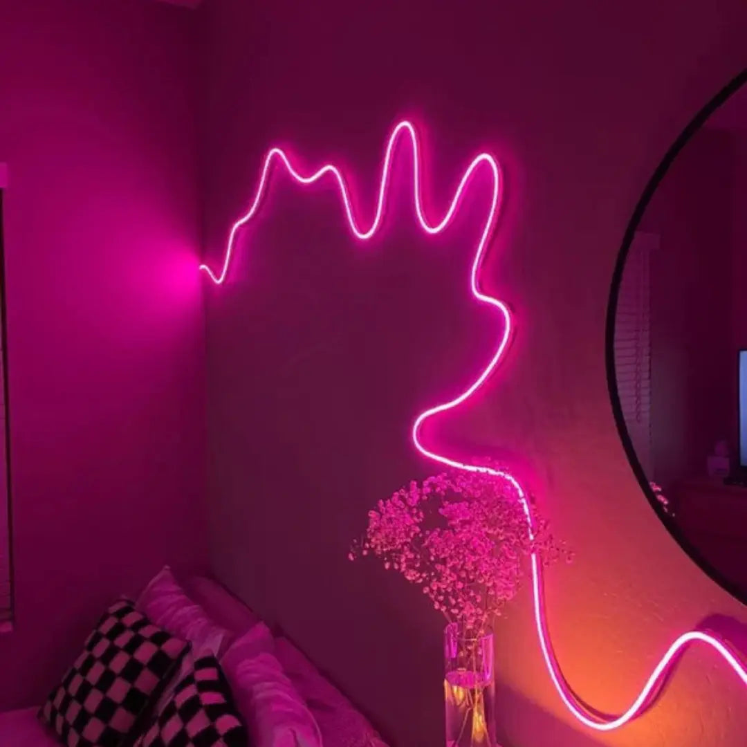 Smart Neon Strip™ - Hangulatvilágítás