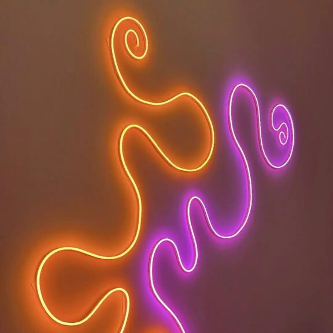 Smart Neon Strip™ - Hangulatvilágítás