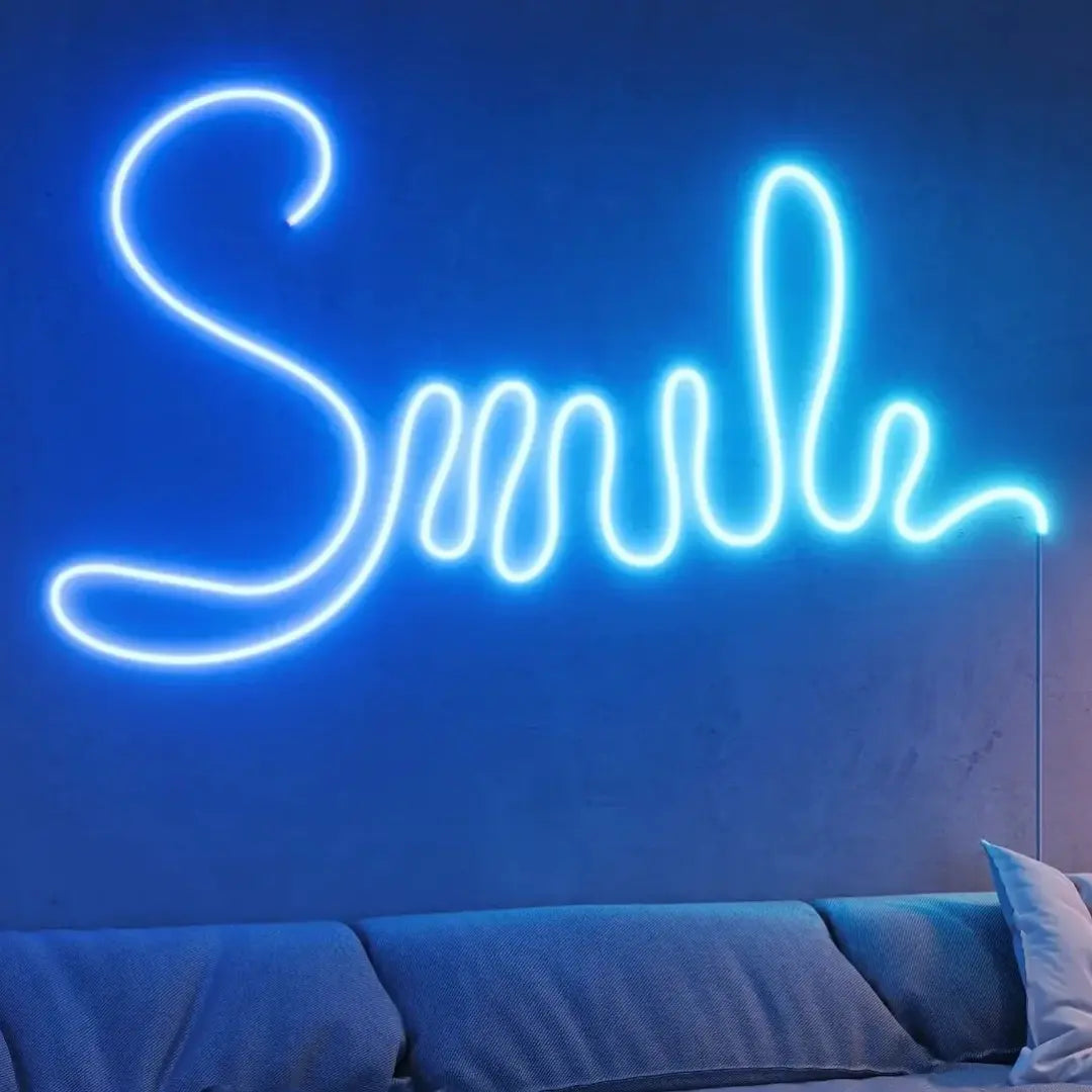 Smart Neon Strip™ - Hangulatvilágítás