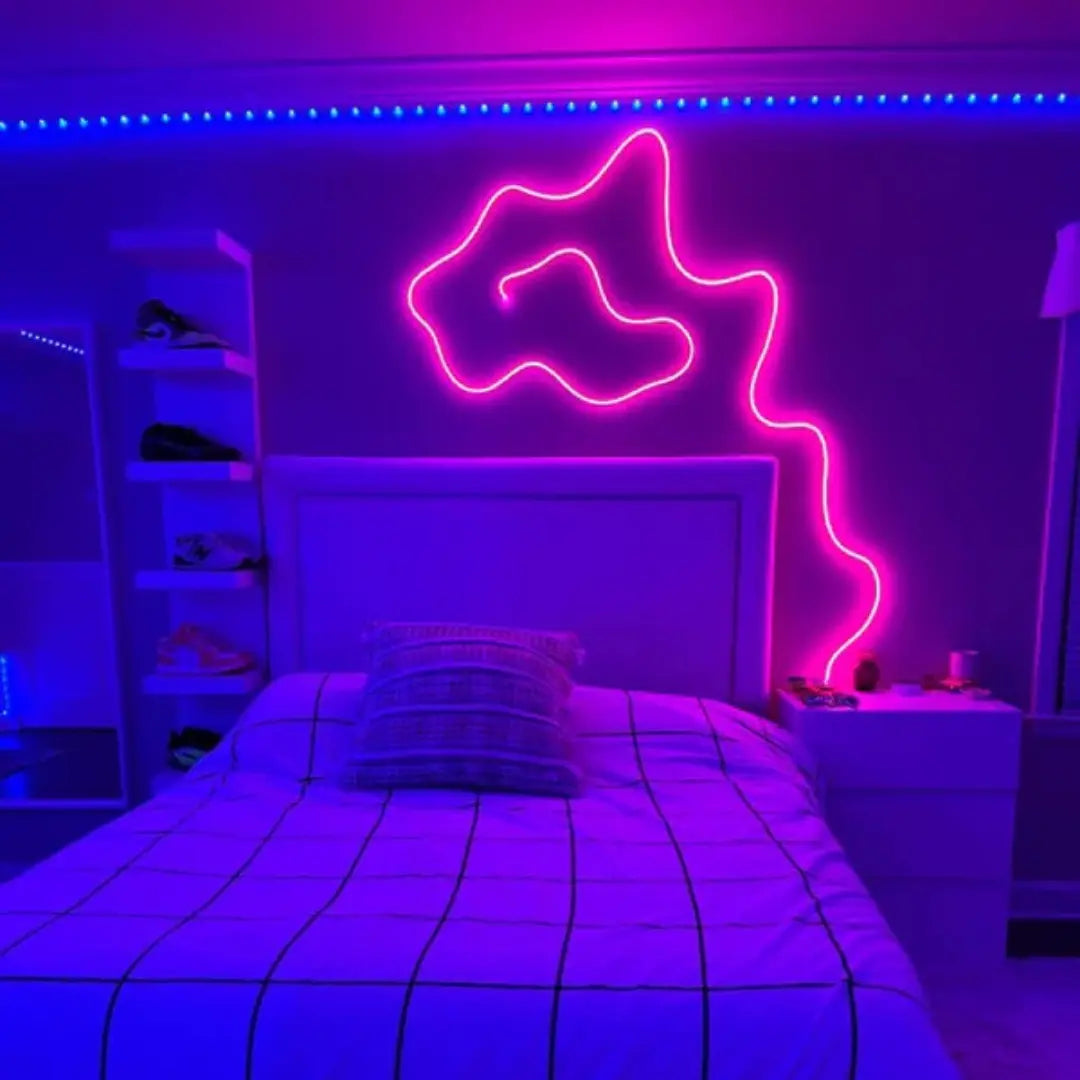 Smart Neon Strip™ - Hangulatvilágítás