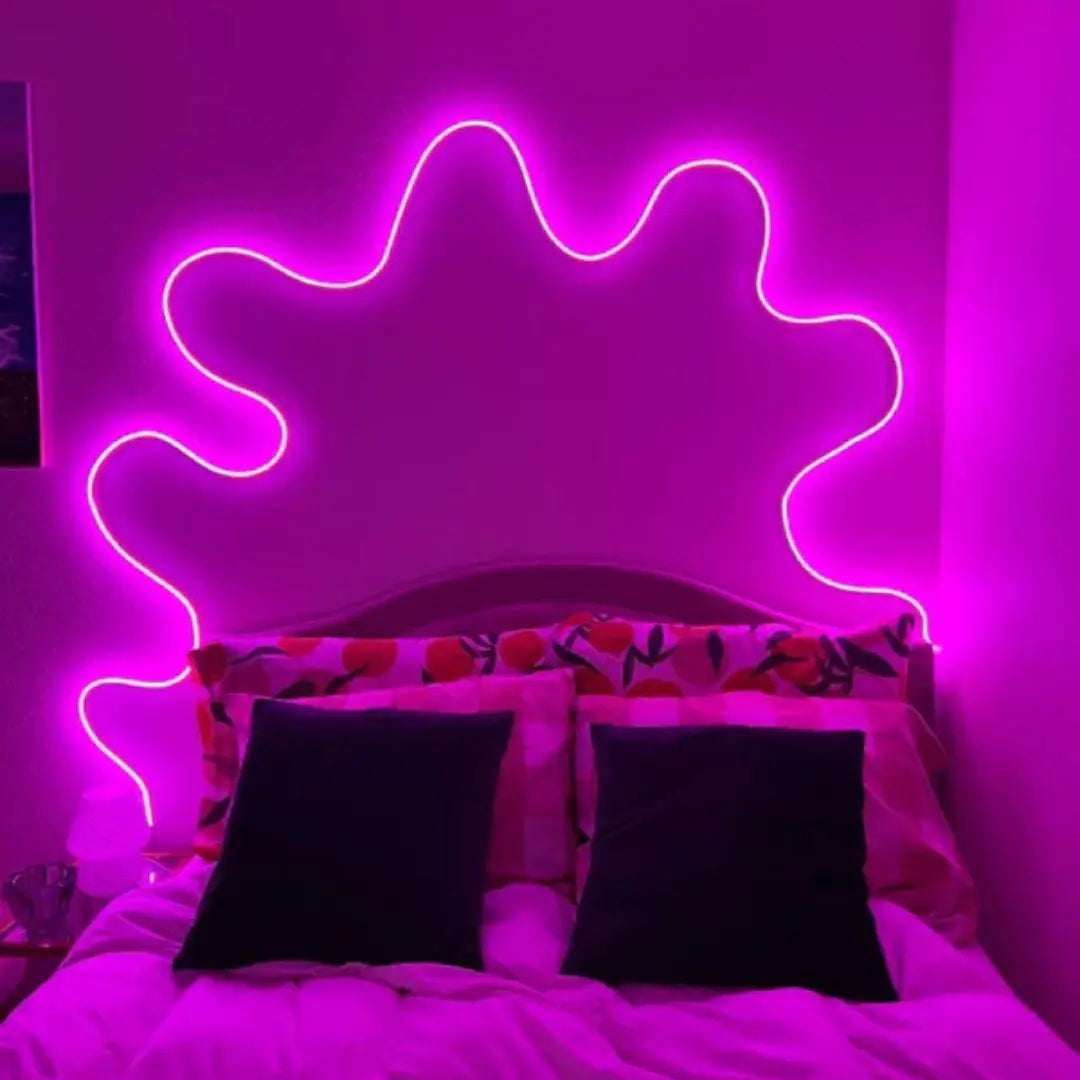 Smart Neon Strip™ - Hangulatvilágítás