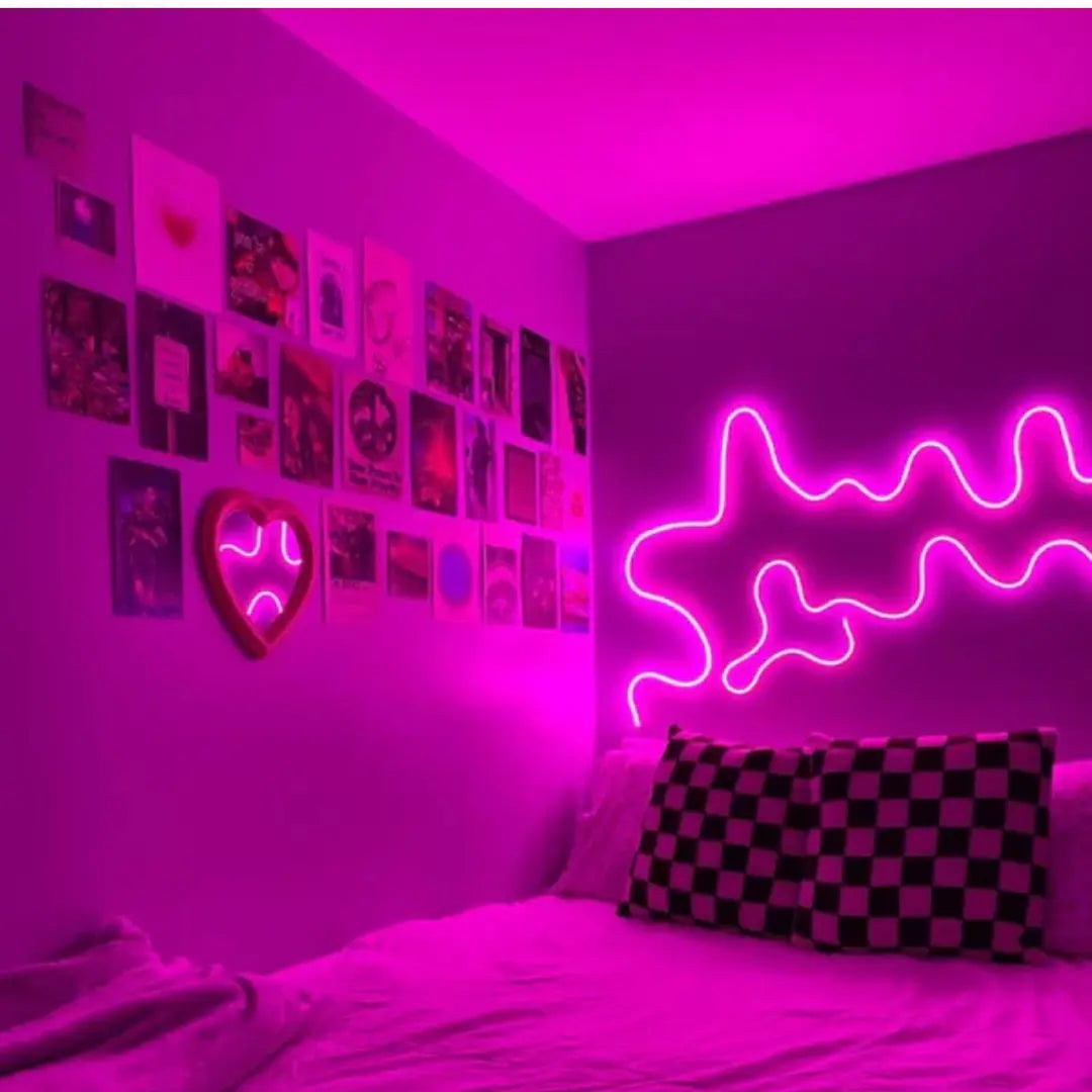 Smart Neon Strip™ - Hangulatvilágítás