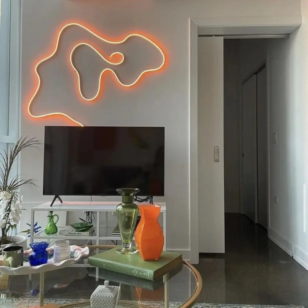 Smart Neon Strip™ - Hangulatvilágítás